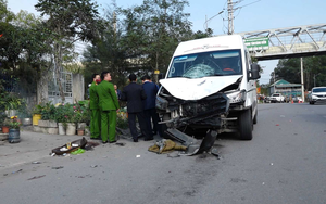 Quảng Ninh: Tai nạn khiến 2 người tử vong ngày mùng 4 Tết Giáp Thìn