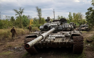 Nga mất hơn 3.000 xe tăng ở Ukraine, thay thế bằng xe chất lượng thấp hơn