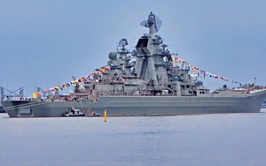 Hải quân Nga đang bắt đầu chết dần?