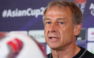 Ép HLV Klinsmann từ chức, ĐT Hàn Quốc mời HLV Park Hang-seo vào “ghế nóng”?