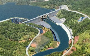 Khẩn trương đẩy nhanh tiến độ thực hiện Dự án hồ chứa nước Ka Pét ở Bình Thuận