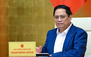 Thủ tướng Phạm Minh Chính đảm nhận thêm trọng trách mới