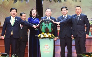 Những nhiệm vụ trọng tâm của Hội Nông dân Việt Nam năm 2024