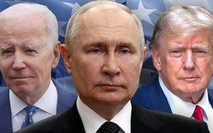 THẾ GIỚI TUẦN QUA: Lựa chọn bất ngờ của ông Putin trong cuộc bầu cử Mỹ 2024 khiến cả thế giới 