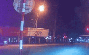 Clip NÓNG 24h: Tai nạn giao thông giữa ngã tư khiến hai người nguy kịch tại Hưng Yên