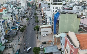 Tuyến Metro số 2 TP.HCM triển khai thi công đầu năm, đẩy nhanh di dời hạ tầng kỹ thuật