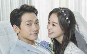 Bi Rain và hành động bất ngờ sau 6 năm cưới Kim Tae Hee