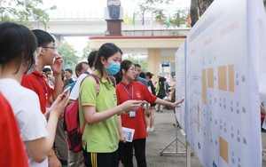 Thông tin mới nhất về tuyển sinh lớp 10 năm 2024 ở Hà Nội: Nhiều trường xét tuyển bằng học bạ