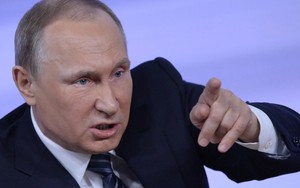 TT Putin: Những gì diễn ra ở Ukraine là vấn đề sinh tử, là vận mệnh của nước Nga
