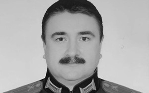 Phó Tư lệnh Tập đoàn quân 18 của Nga thiệt mạng ở Ukraine