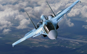Không quân Ukraine bắn rơi 3 máy bay chiến đấu hàng trăm triệu đô của Nga