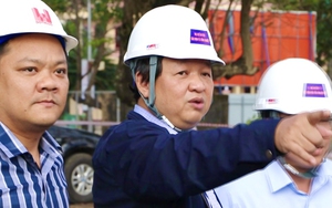 Công trình dân dụng trọng điểm duy nhất Quảng Ngãi đặt mục tiêu về đích trước hạn 6 tháng