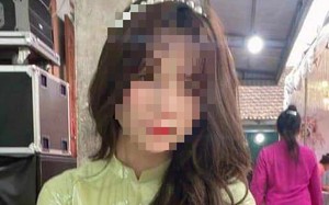 Vụ cô gái 21 tuổi bị sát hại ở Hà Nội: Điều tra thêm hành vi hiếp dâm