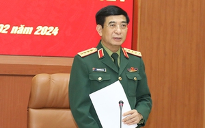 Huấn luyện các lực lượng tham gia diễu binh, diễu hành Kỷ niệm 70 năm Chiến thắng Điện Biên Phủ