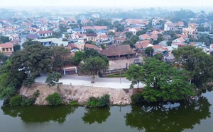 "Vua Hùng đi cấy" ở thành phố ngã ba sông Việt Trì- Ảnh 24.