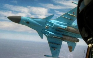 Vũ khí duy nhất ngăn được máy bay Nga ném trăm bom lượn, phá hủy hệ thống phòng thủ Ukraine