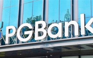 PG Bank chuẩn bị trả cổ phiếu thưởng tỷ lệ 40%