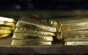 Giá vàng hôm nay ngày 2/2: Vàng tăng mạnh