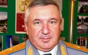 Rộ tin tướng Nga tử trận trong cuộc tấn công tàn khốc của Ukraine vào căn cứ Belbek 