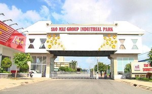 Tập đoàn Sao Mai (ASM): Lợi nhuận quý IV/2023 lao dốc 75%, đạt thấp nhất từ 2018 đến nay