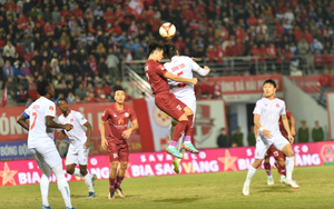 Tin sáng (3/2): Vì sao Đình Trọng lỡ cơ hội dự Asian Cup 2024 cùng ĐT Việt Nam? 