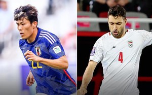 Iran vs Nhật Bản (18h30 ngày 3/2): “Samurai xanh” vượt khó thành công?
