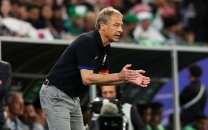 HLV Klinsmann chỉ ra bất lợi của Hàn Quốc trước trận gặp Australia