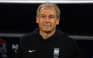 Hàn Quốc ngược dòng trước Australia, HLV Klinsmann thừa nhận ăn may