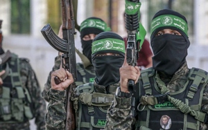 Hamas đau đớn thừa nhận 6.000 chiến binh tinh nhuệ bị Israel giết trong cuộc chiến đẫm máu ở Gaza