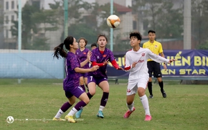 HLV ĐT U20 nữ Việt Nam làm điều đặc biệt trước thềm VCK châu Á 2024