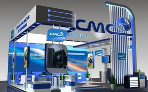 Công nghệ CMC (CMG) sắp phát hành ESOP, giá bằng 25% thị trường