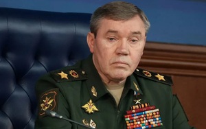 Tổng Tham mưu trưởng Gerasimov bất ngờ tới thăm binh sĩ Nga ở Ukraine, bàn kế hoạch tác chiến