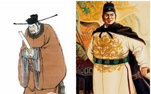 11 hoạn quan quyền lực và “quái thai” nhất lịch sử Trung Hoa