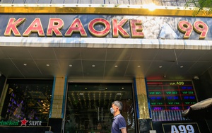 UBND cấp huyện ở Hà Nội chịu trách nhiệm toàn diện về hoạt động của các quán Karaoke