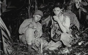 Loại mật mã nào khiến Nhật Bản “bó tay” trong Thế chiến 2?