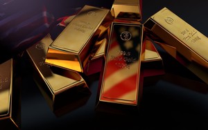 Giá vàng hôm nay 22/2: Một chuyên gia dự báo giá vàng sẽ vượt mốc 2.200 USD/ounce vào cuối năm