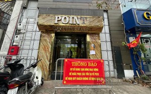 Cấp huyện ở Hà Nội sẽ quản lý karaoke 