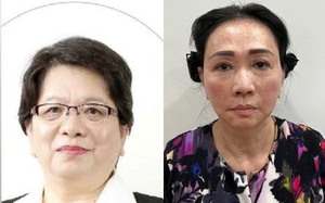 Chủ tịch Vạn Thịnh Phát Trương Mỹ Lan và các bị cáo được di lý vào TP.HCM để chuẩn bị xét xử