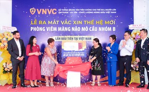 TP.HCM gấp rút triển khai chiến dịch tiêm vắc xin sởi cho trẻ - Ảnh 3.