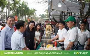 Nhịp sống nông thôn mới ngày 23/02/2024