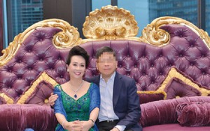 Bà Trương Mỹ Lan - Chủ tịch Tập đoàn Vạn Thịnh Phát và những ai đối diện khung hình phạt chung thân, tử hình?