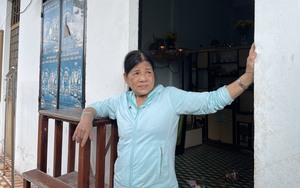 Hàng trăm hộ dân bất an sống trong nhà xuống cấp, hết hạn sử dụng tại Đà Nẵng