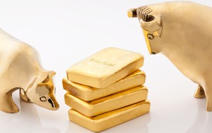 Giá vàng hôm nay 25/2: 73% chuyên gia dự báo giá vàng sẽ tăng vào tuần tới