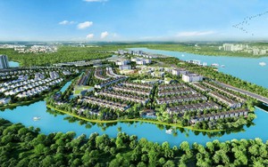TT- Huế: Đấu thầu lựa chọn nhà đầu tư thực hiện dự án khu đô thị sinh thái gần 4.200 tỷ đồng 