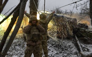 Tướng Ukraine tiết lộ rạn nứt giữa quân đội và chính phủ