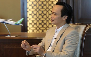 Vụ án FLC: Ngân hàng NCB tố cáo lãnh đạo của mình cho nhóm Trịnh Văn Quyết vay tiền sai quy định
