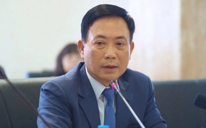 Cựu Tổng giám đốc HoSE - người từng bị cách chức liên quan gì trong vụ ông Trịnh Văn Quyết?