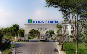 Nhà Khang Điền (KDH) bảo lãnh khoản vay hơn 4.200 tỷ đồng của công ty con