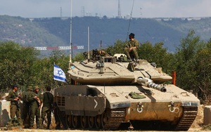 Israel quyết tung quân càn quét Rafah bất chấp có thỏa thuận ngừng bắn với Hamas hay không