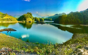 Cao nguyên Sìn Hồ hấp dẫn du khách